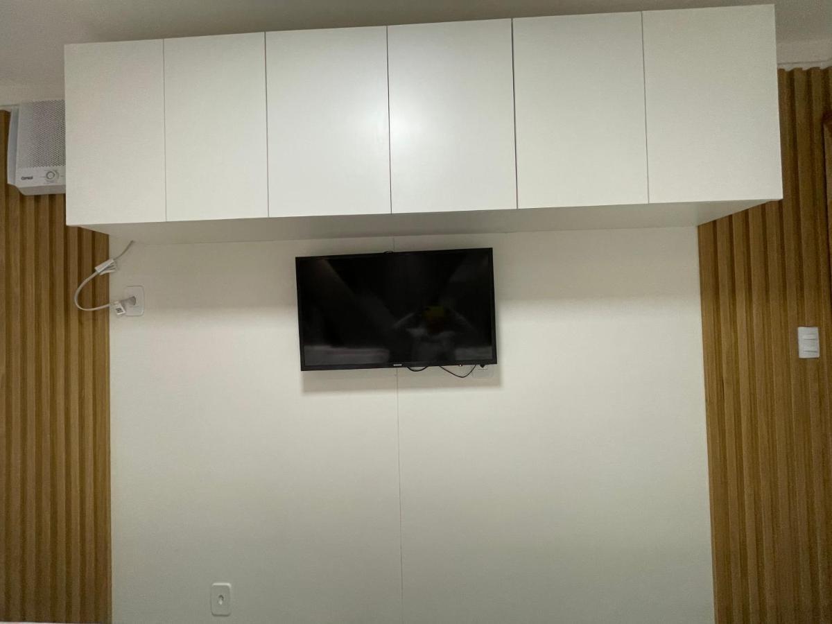 Belissimo Apartamento Inteiro Aracaju Buitenkant foto